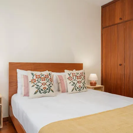 Casa Da By An Island