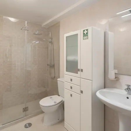 Apartman Casa Da By An Island Funchal