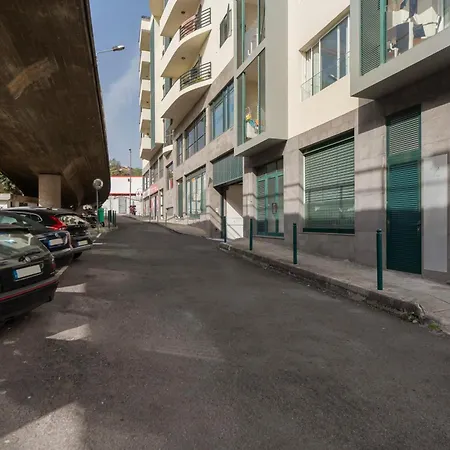 Apartman Casa Da By An Island