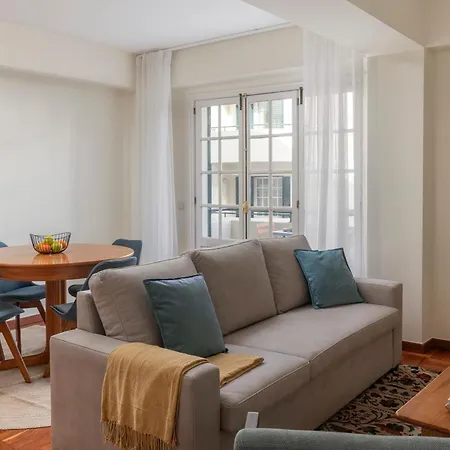 Casa Da By An Island *