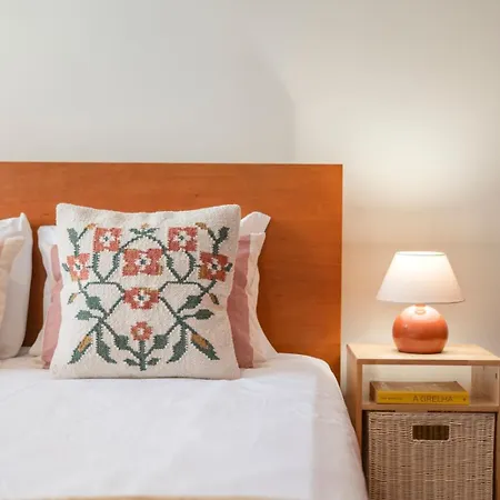 Casa Da By An Island アパート *