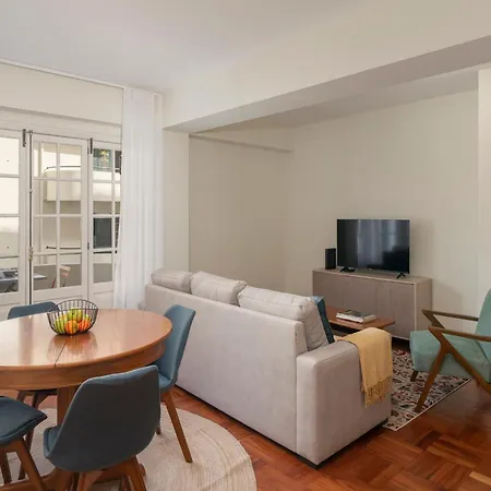 Casa Da By An Island アパート