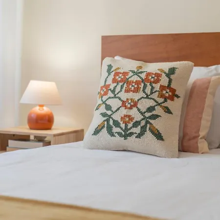 Casa Da By An Island * Funchal (Madeira)