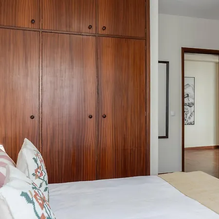 Casa Da By An Island * フンシャル