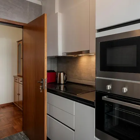 Casa Da By An Island フンシャル