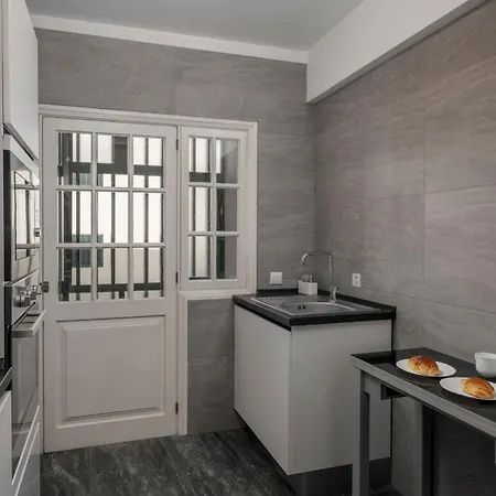 Casa Da By An Island フンシャル