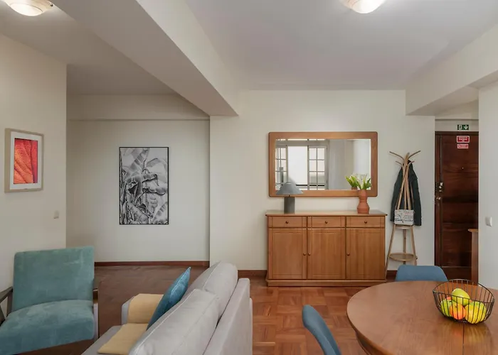 Casa Da By An Island