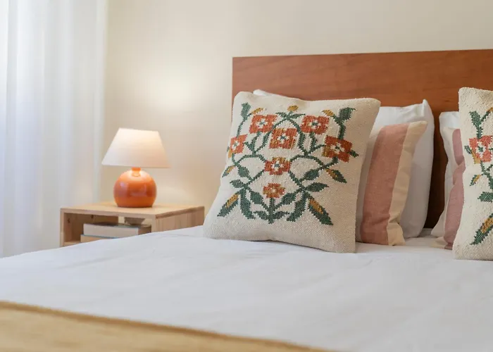 Casa Da By An Island * Funchal (Madeira)