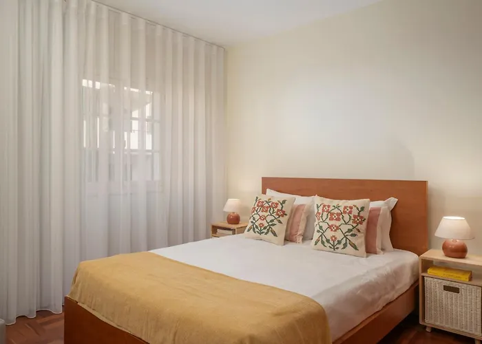 Casa Da By An Island Appartamento