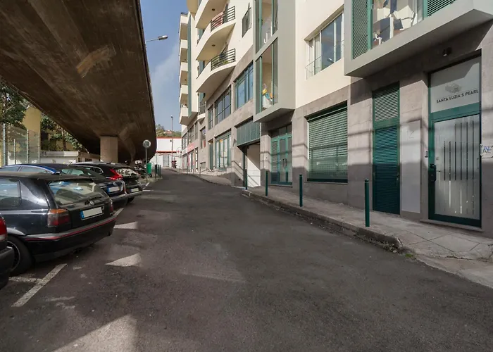 Appartamento Casa Da By An Island