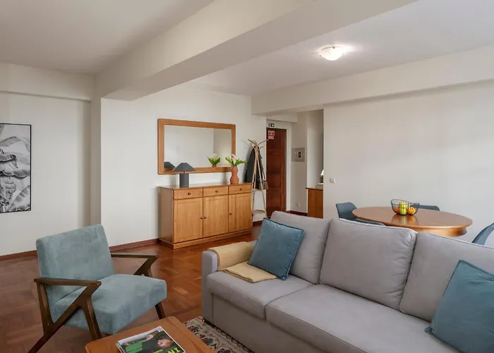 Appartamento Casa Da By An Island Funchal (Madeira)