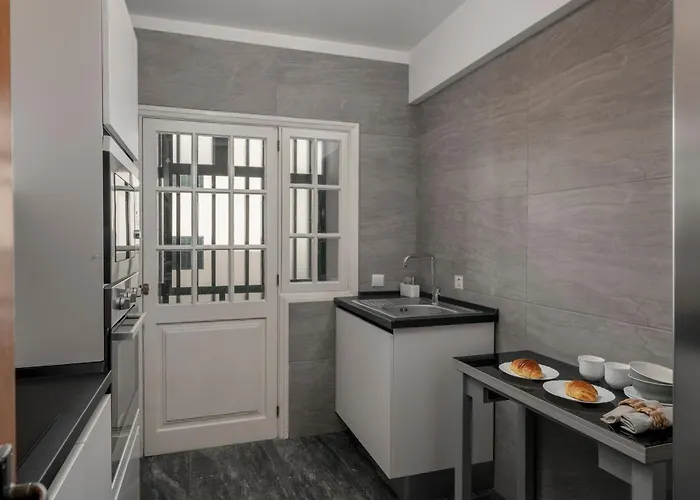 Casa Da By An Island Funchal (Madeira)