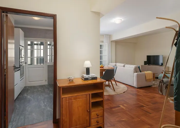 Casa Da By An Island * Funchal (Madeira)