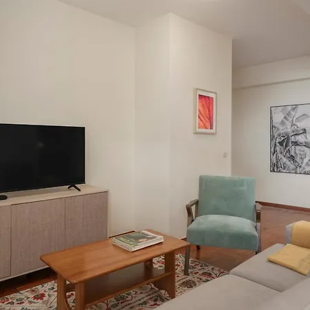 Casa Da By An Island Apartment *