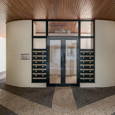 Apartamento Casa Da By An Island