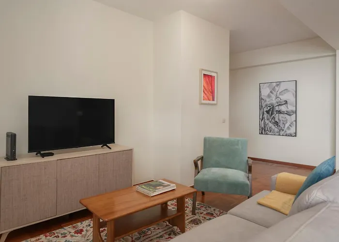 Casa Da By An Island شقة *