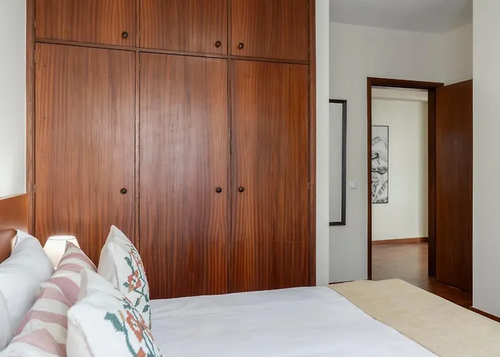 Casa Da By An Island * فونشال