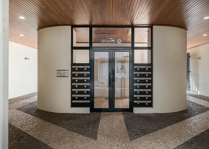 شقة Casa Da By An Island