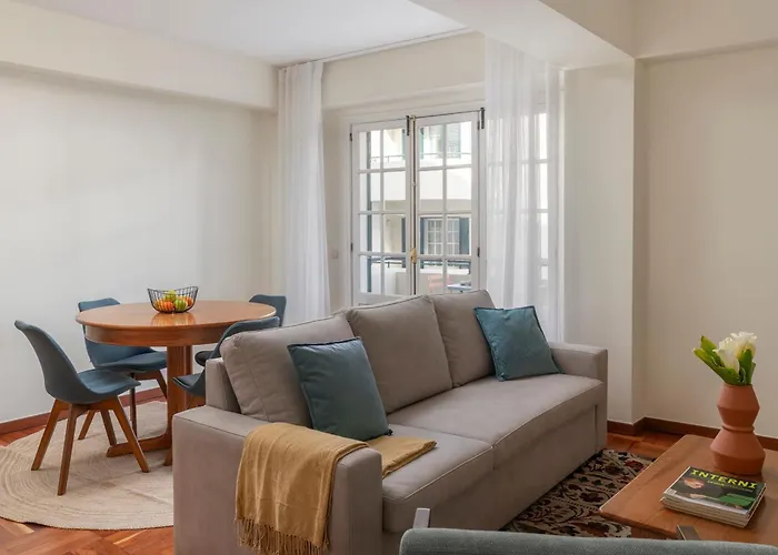 Casa Da By An Island *