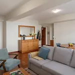 Apartament Casa Da By An Island Funchal (Madeira)